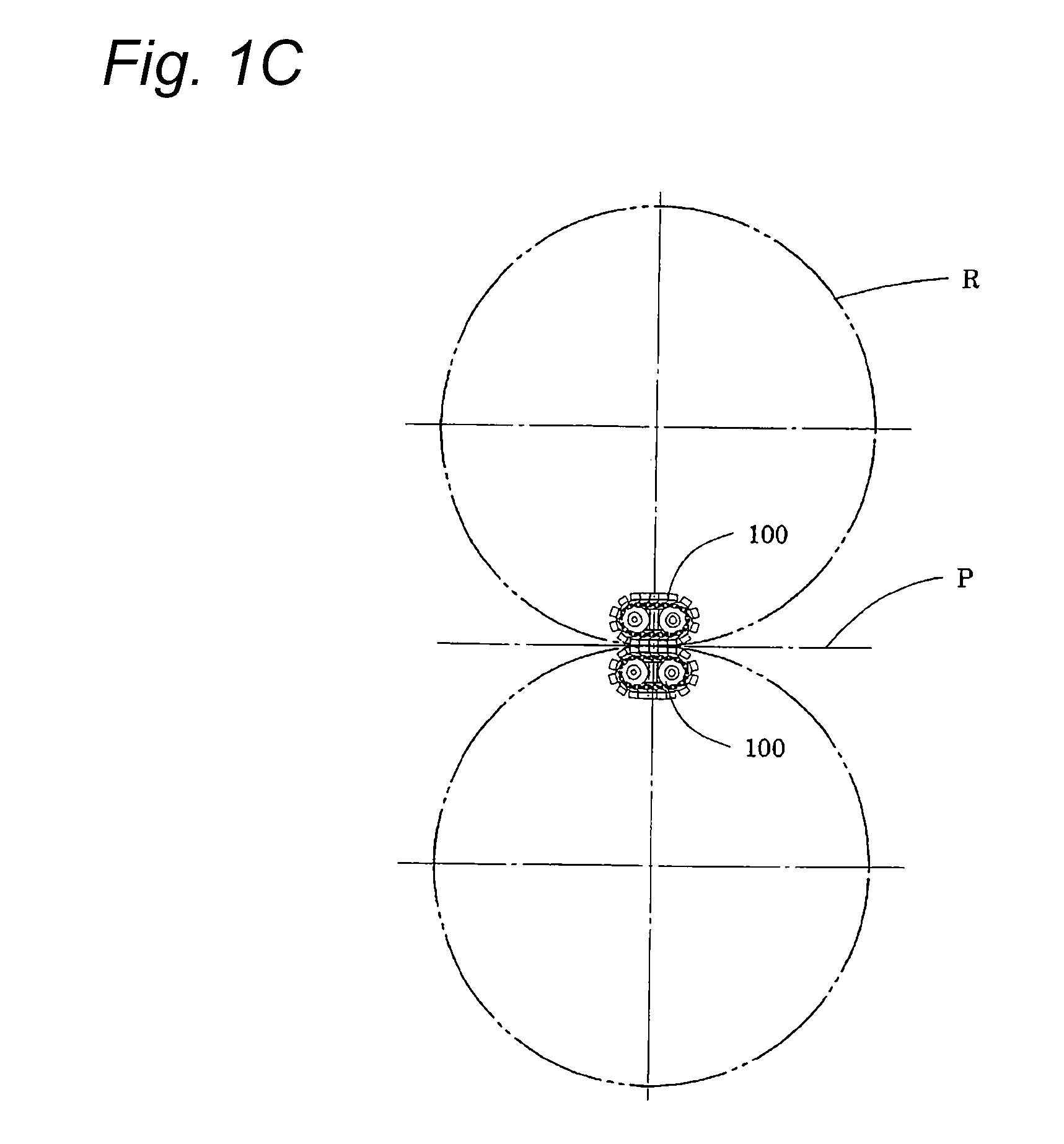 Forming apparatus, shoe thereof and forming method