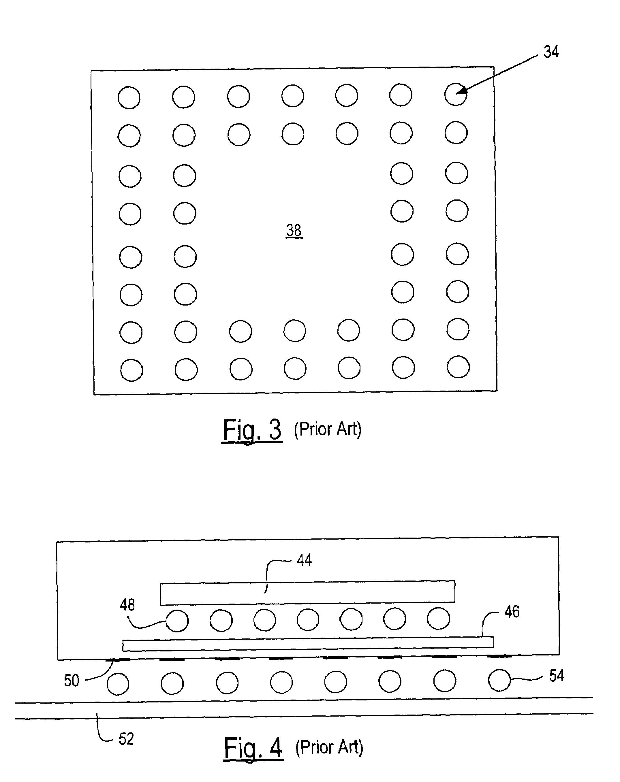 Integrated circuit incorporating wire bond inductance