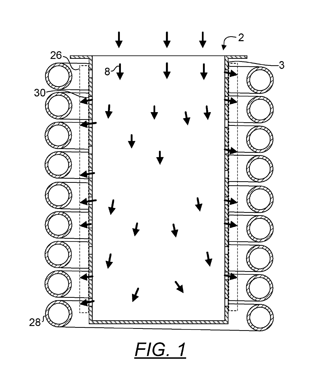 Burner resonance canceling apparatus