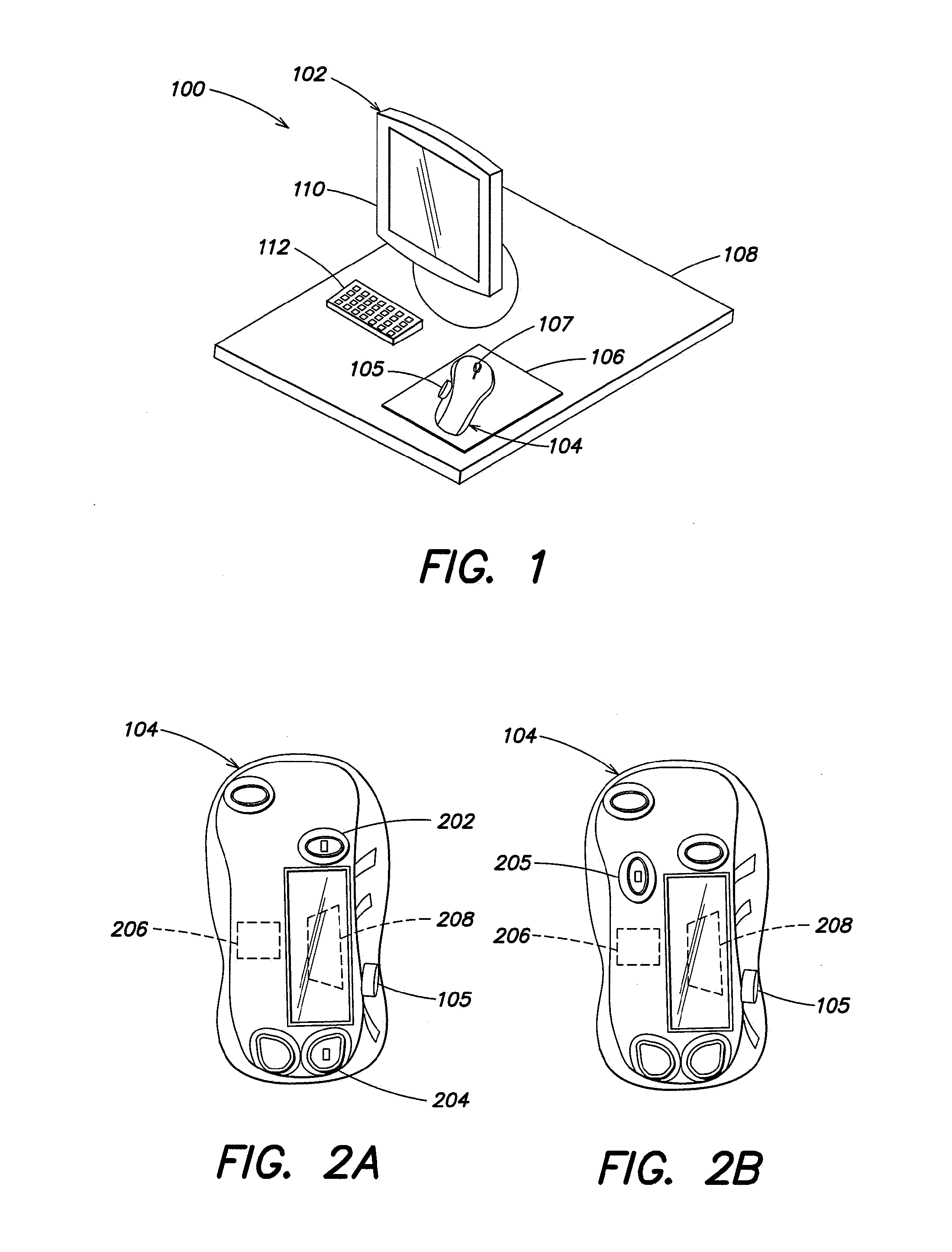 Image processing for handheld scanner