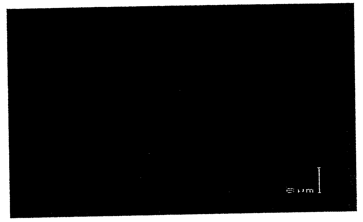 Steel for battery shell with excellent planar isotropism and its production