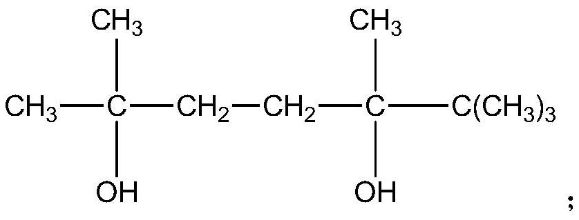 Degradable polyester fiber and its preparation method