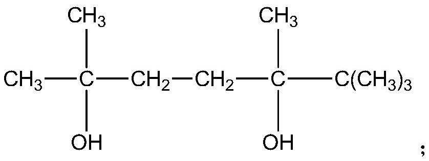 Degradable polyester fiber and its preparation method