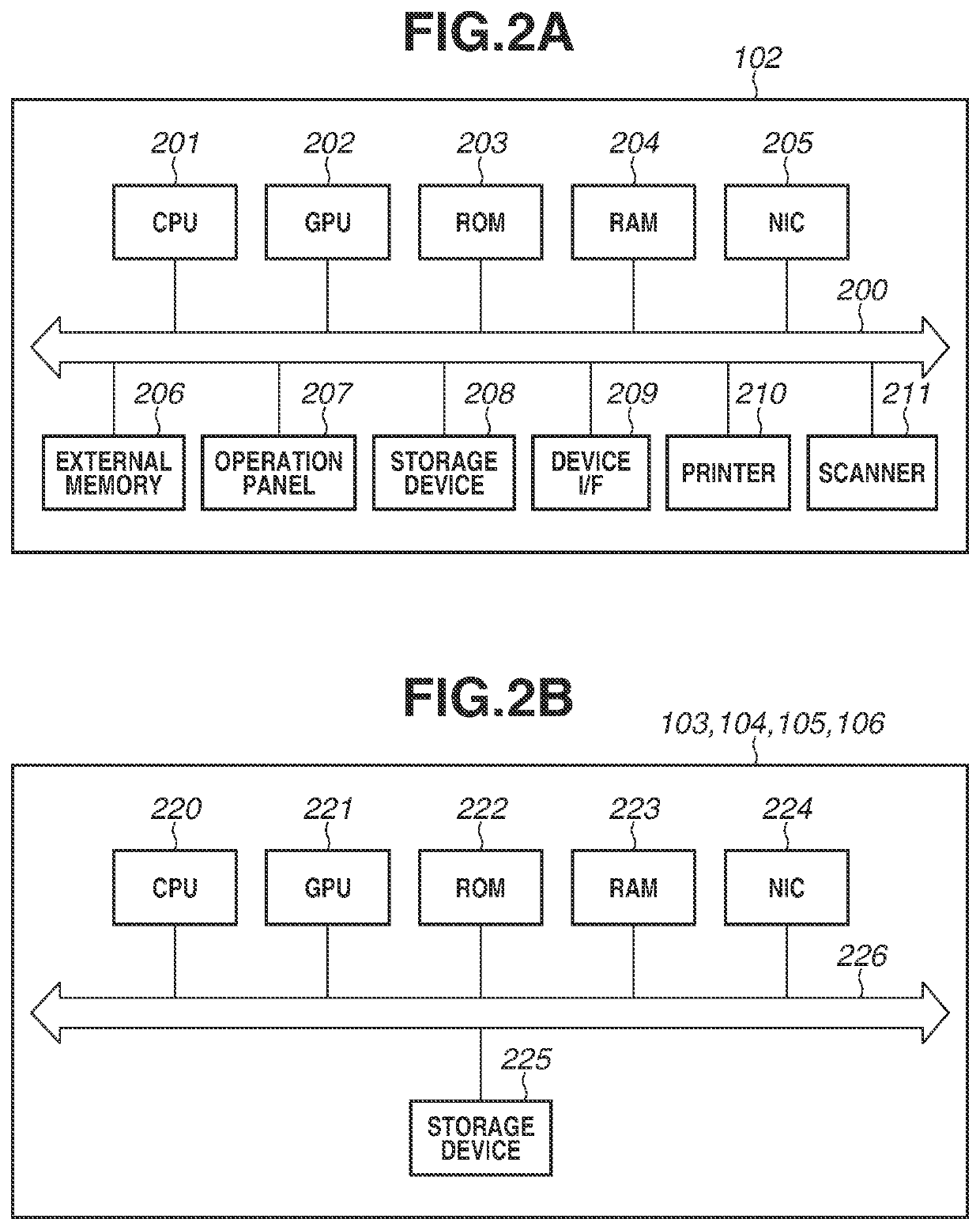 System, method for controlling same, and storage medium