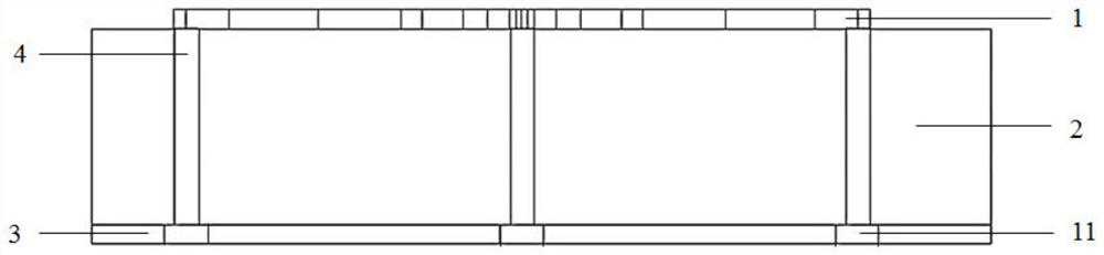 Two-dimensional circularly polarized wide-angle scanning phased array antenna