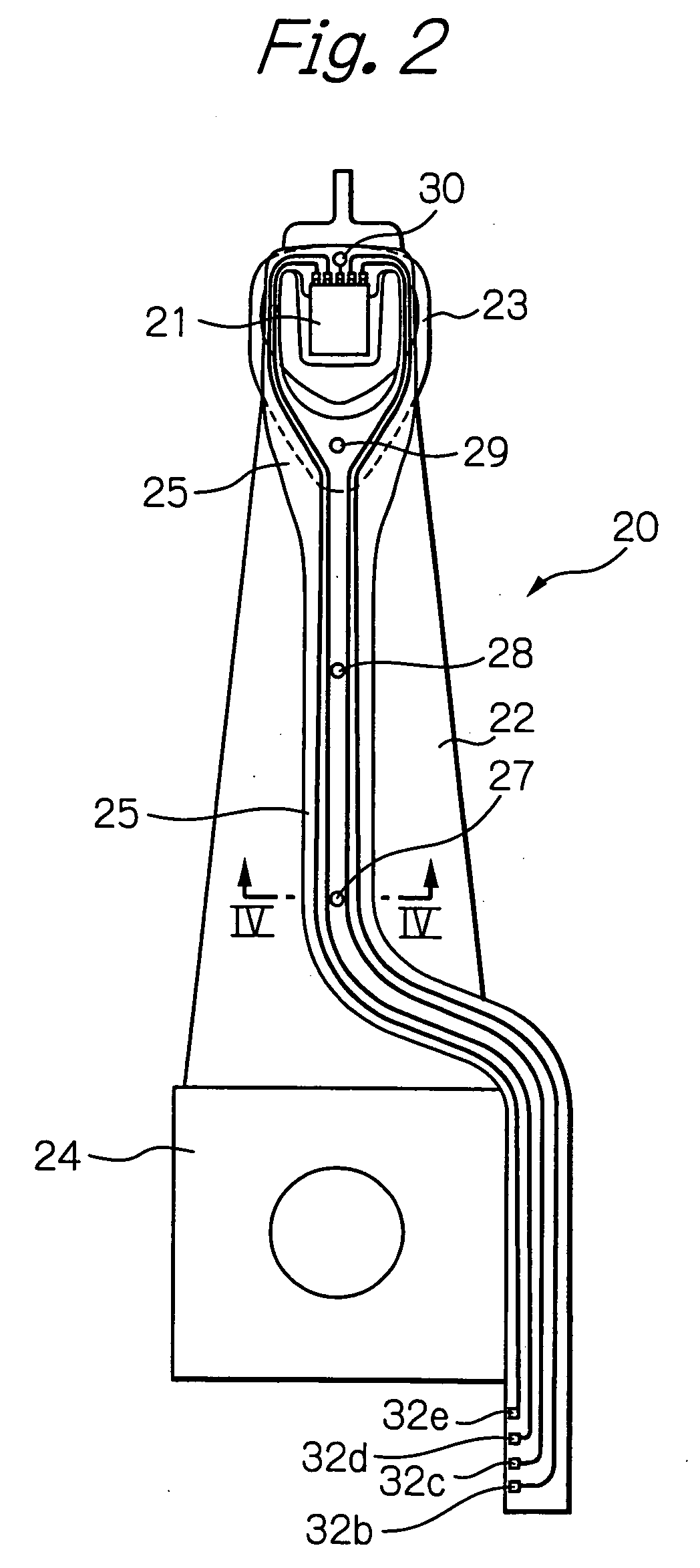 Suspension, head gimbal assembly and disk drive apparatus with head gimbal assembly