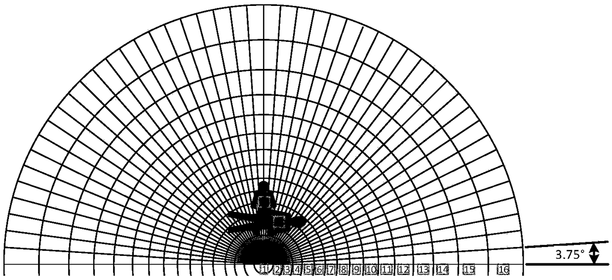 Indoor falling detection method and system