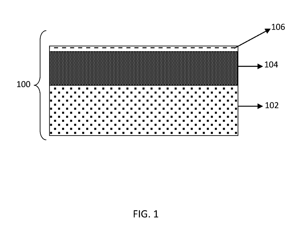 Heated build platform and system for three dimensional printing methods