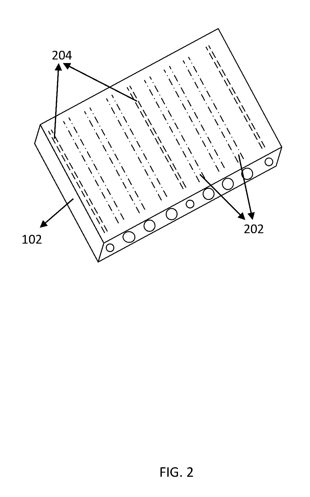 Heated build platform and system for three dimensional printing methods