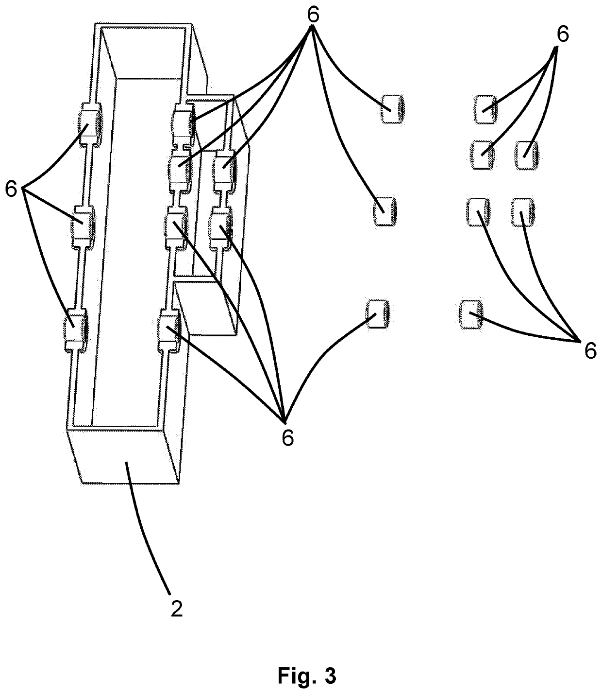 Pumpjack inertia capacitor