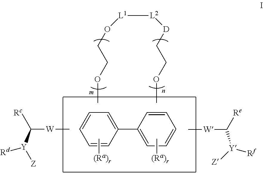 Substituted bicyclic hcv inhibitors