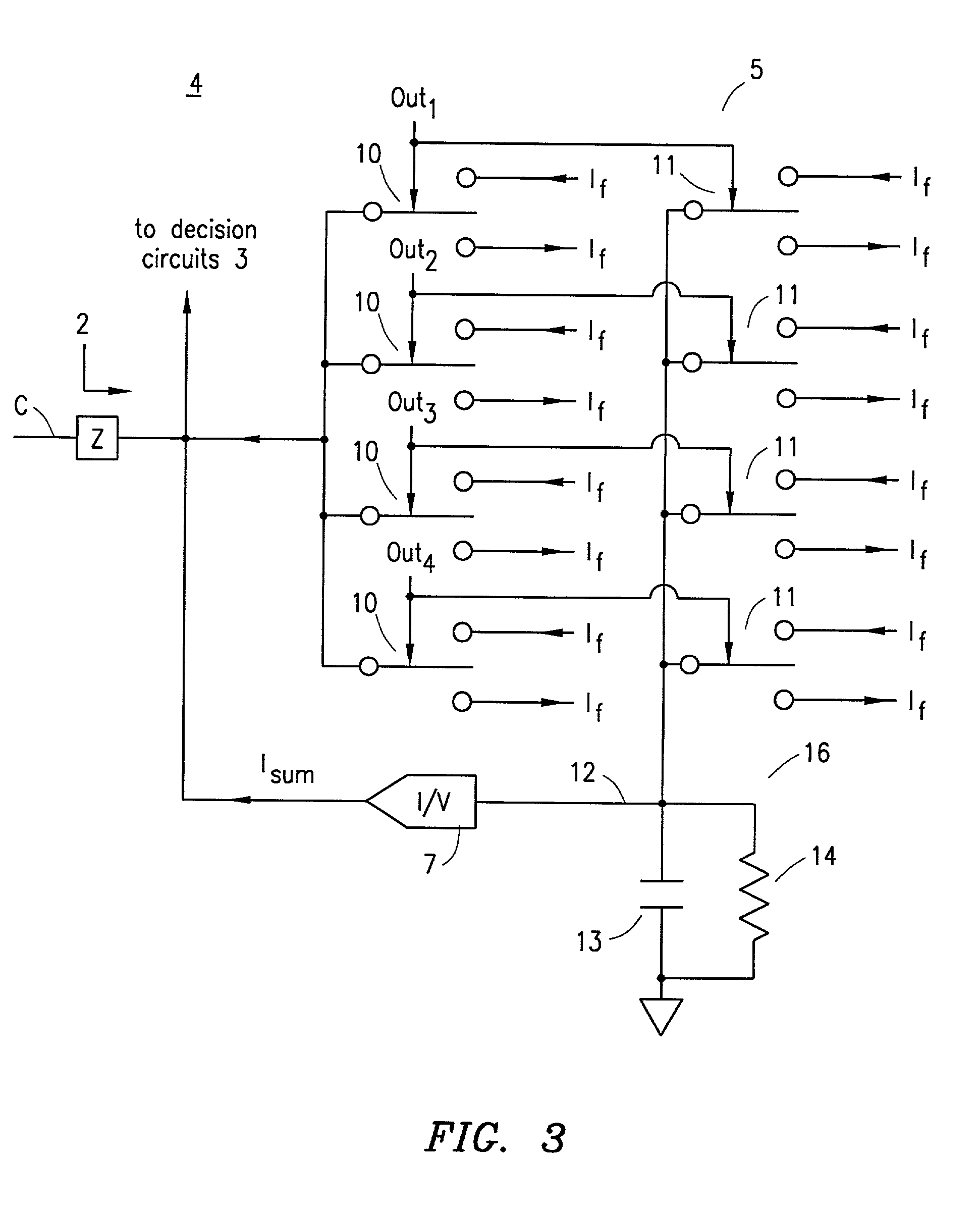 System and method for providing equalization in a multiphase communications receiver