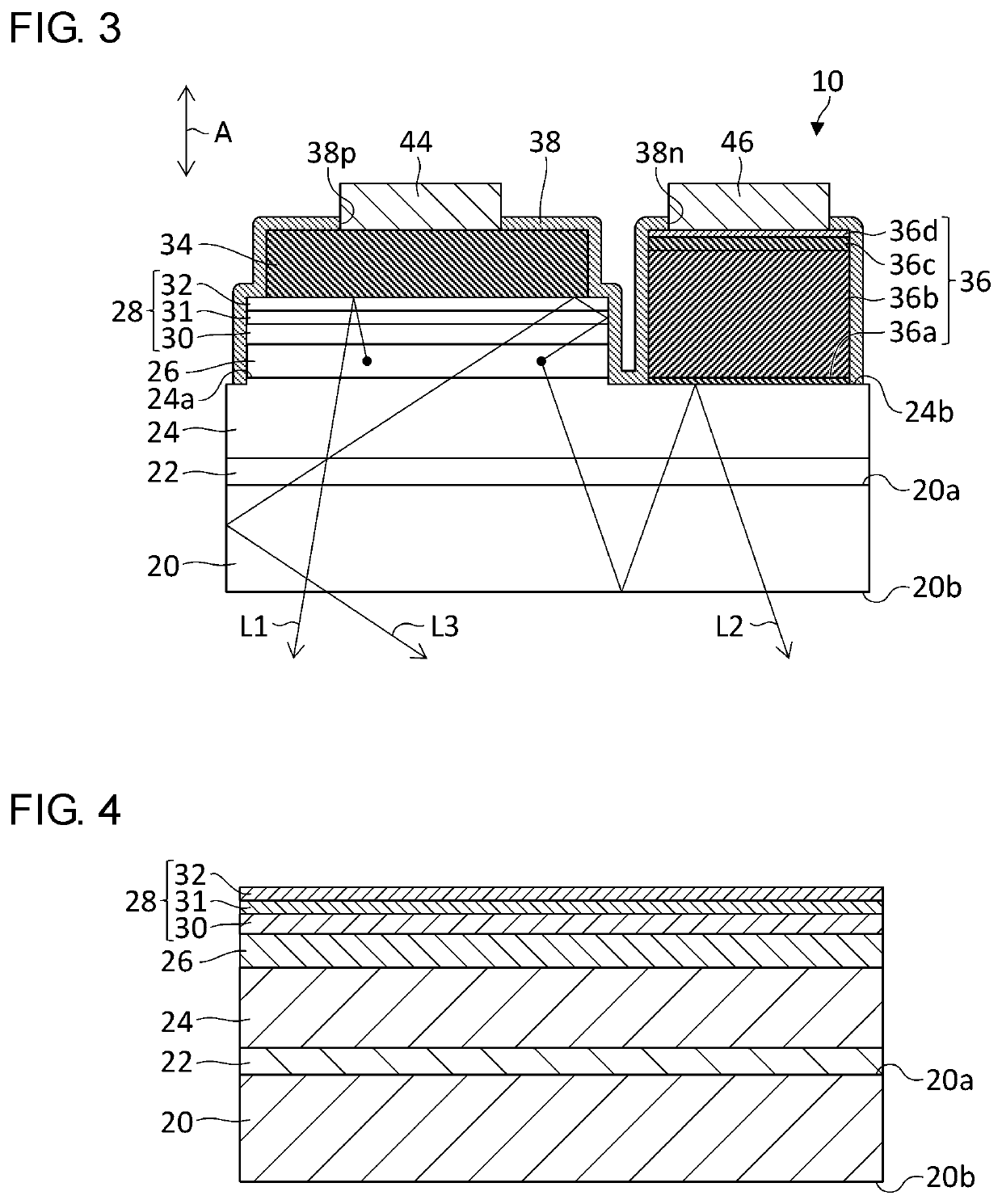 Semiconductor light-emitting element