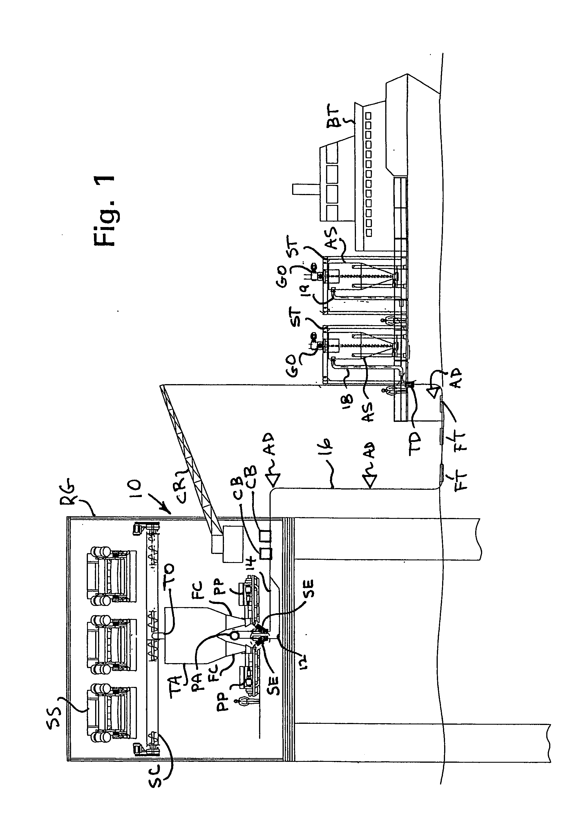 Systems and methods for storing and handling drill cuttings