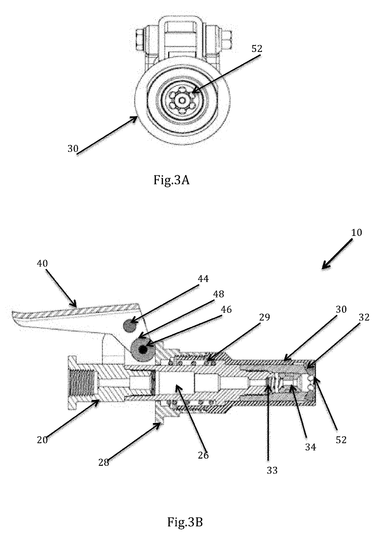 A coupling device