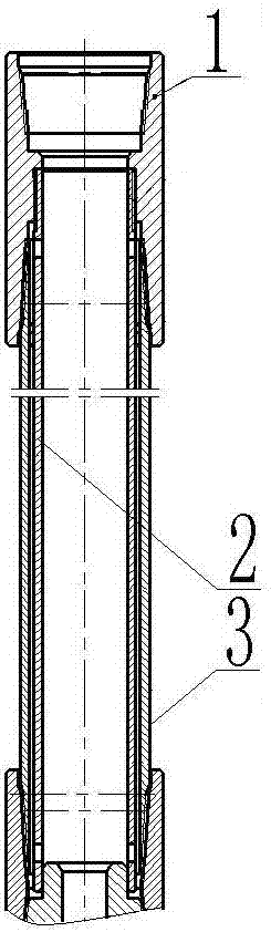 Self-cleaning anti-settling small displacement oil well pump