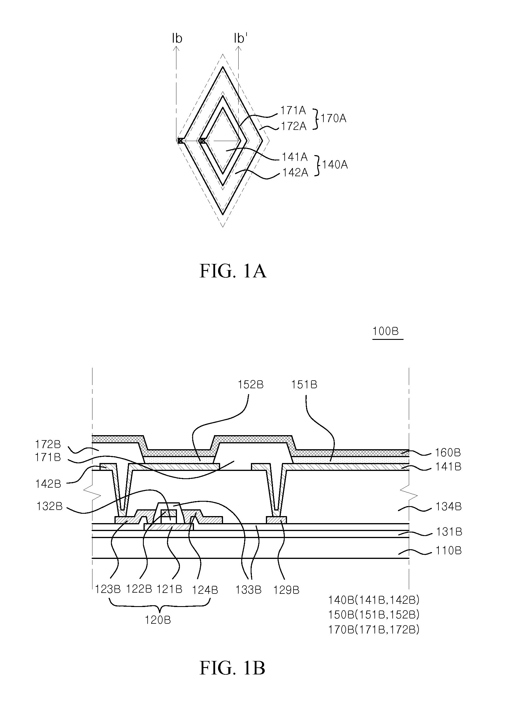 Organic light emitting display device and method for manufacturing the same