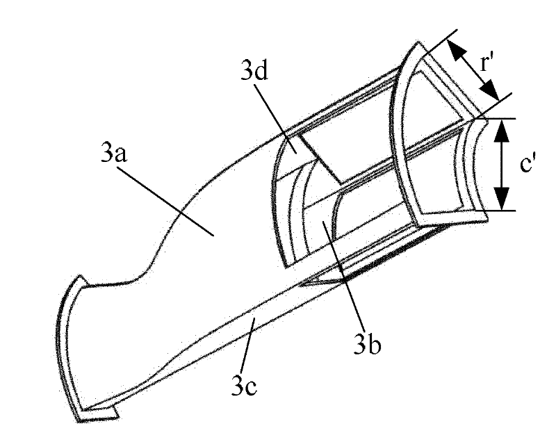 Supersonic-speed axisymmetric mixing layer wind tunnel