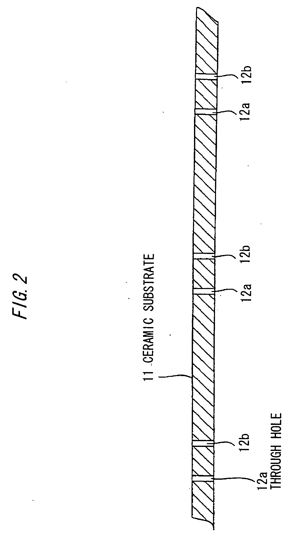 Light emitting device and method of producing same