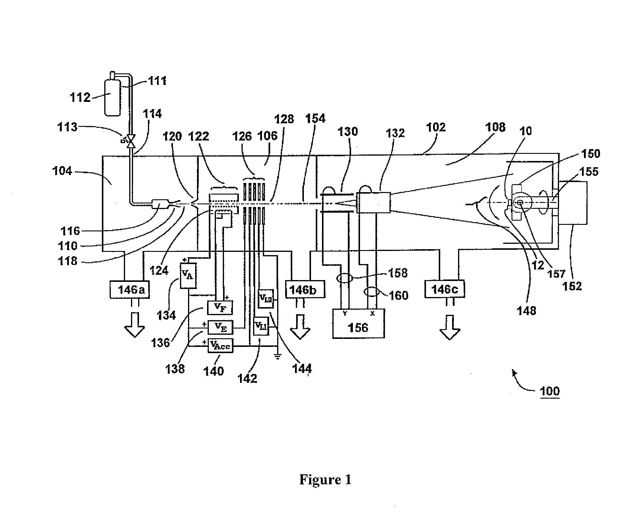 Method for modifying the wettability and/or other biocompatibility characteristics of a surface of a biological material by the application of gas cluster ion beam technology and biological materials made thereby