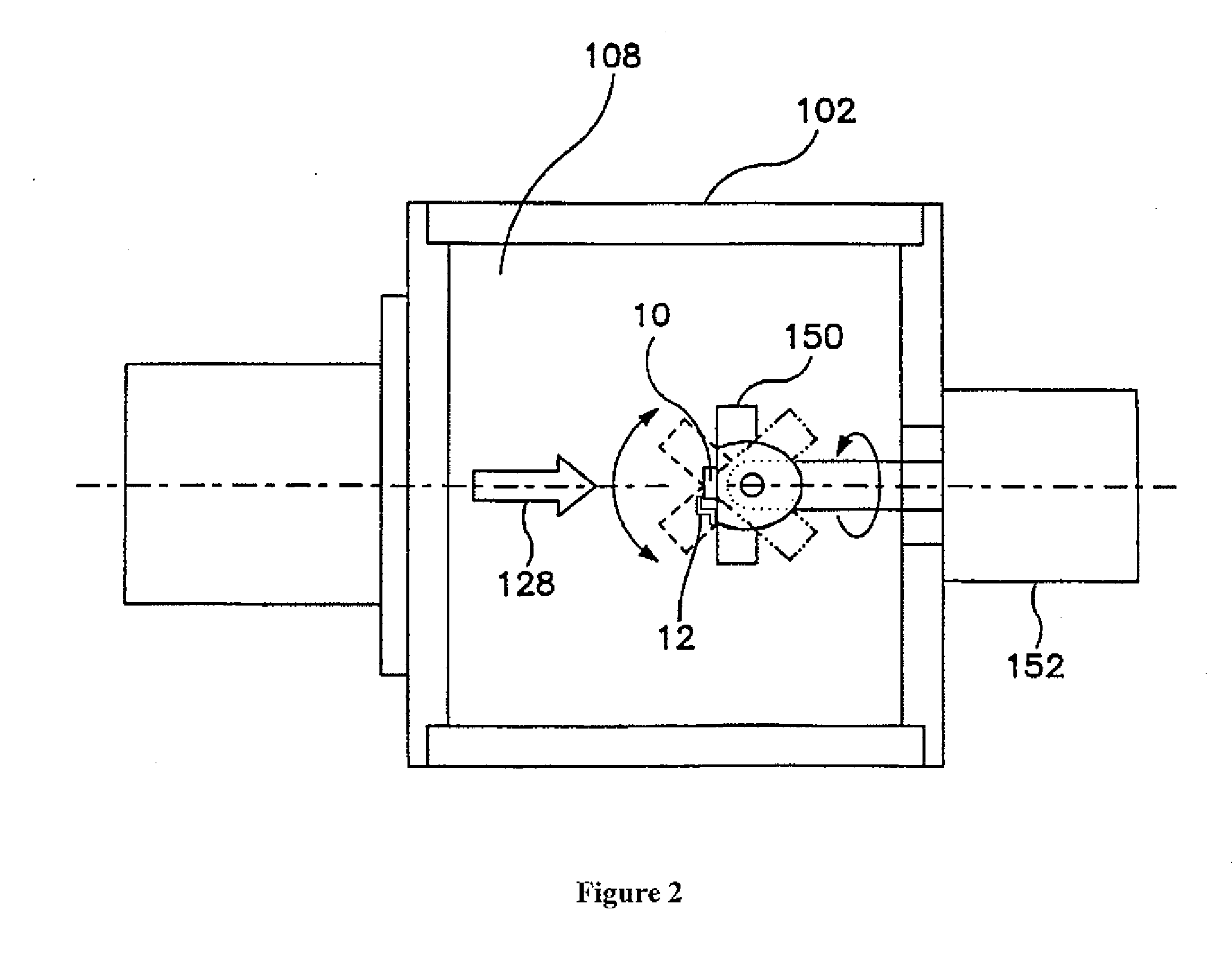 Method for modifying the wettability and/or other biocompatibility characteristics of a surface of a biological material by the application of gas cluster ion beam technology and biological materials made thereby