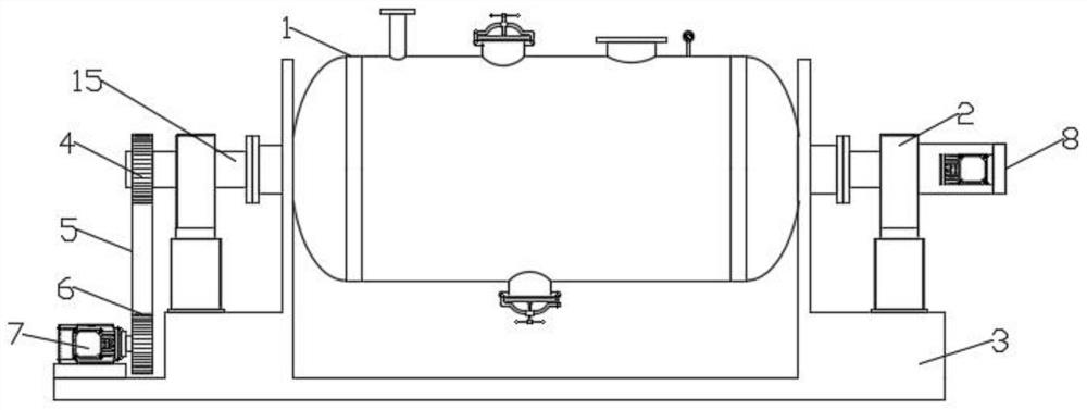 Production process of activated carbon for injection