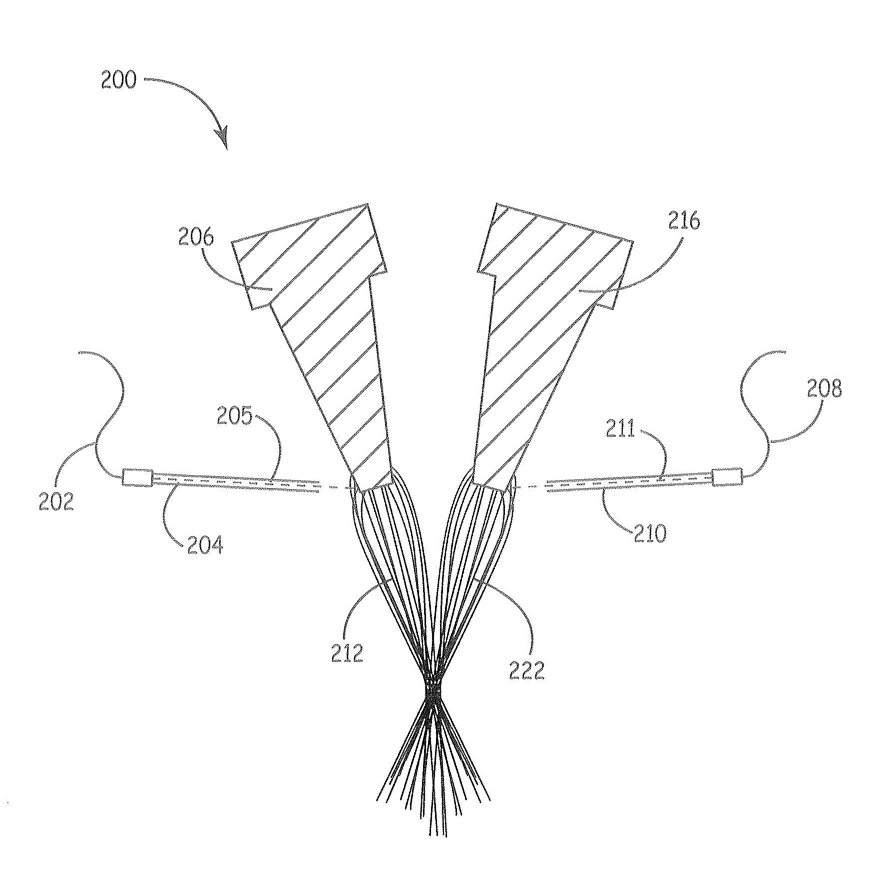 Polyelectrolyte media for bioactive agent delivery