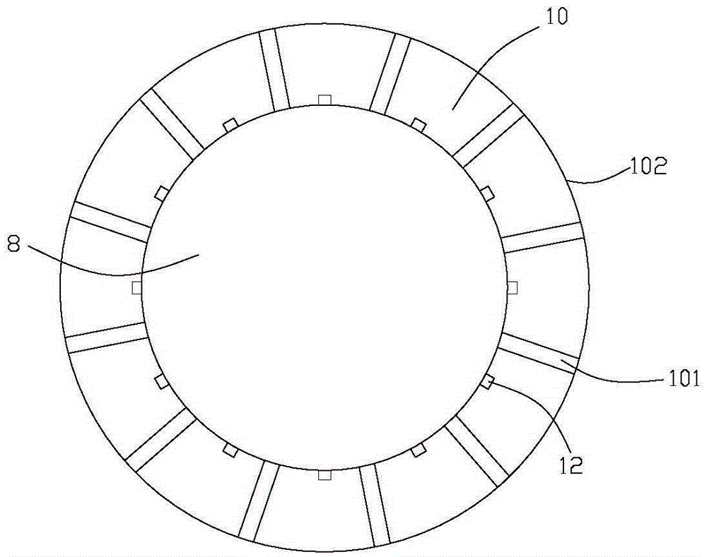 an automatic feeder