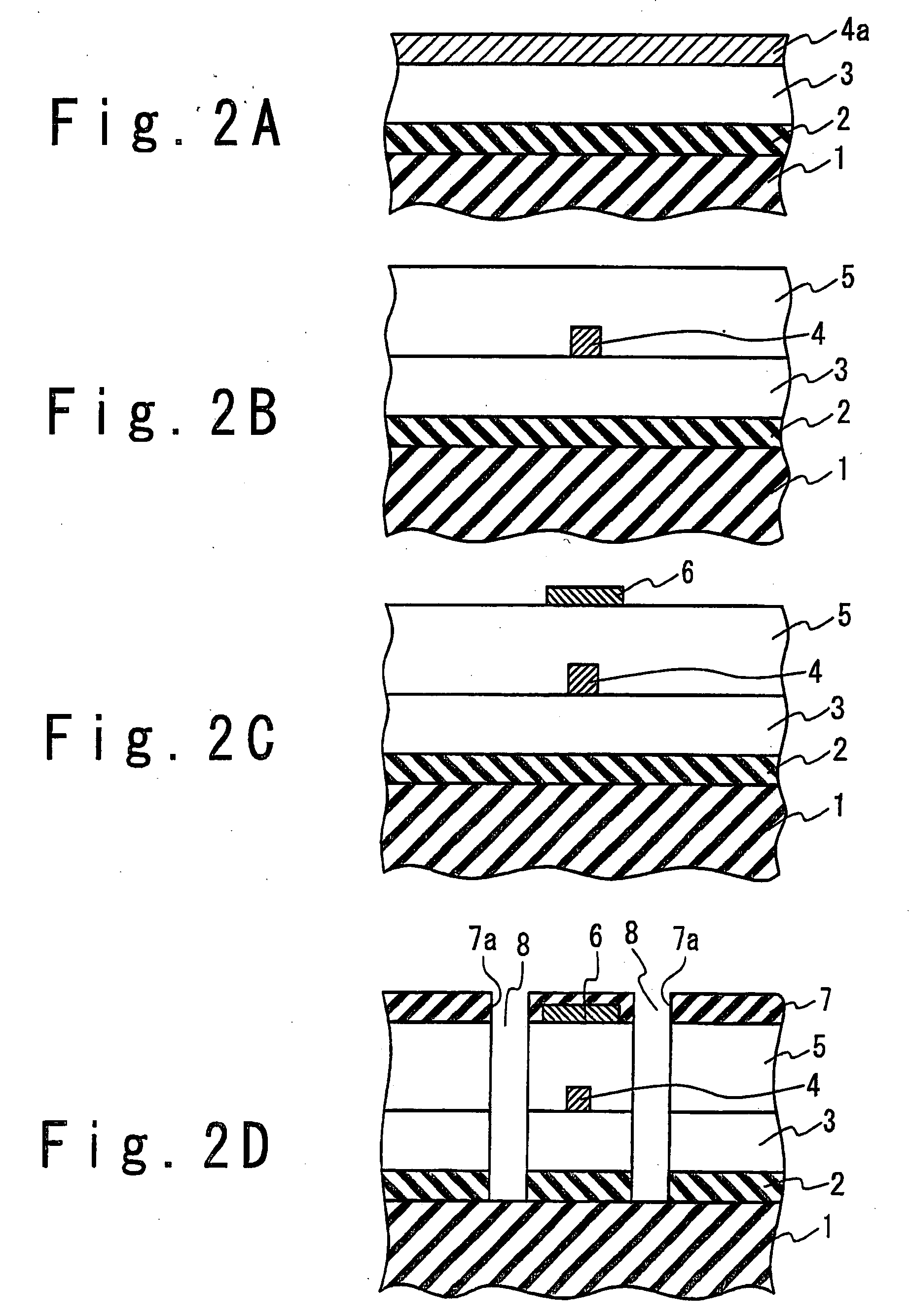 Thermophotometric phase shifter and method for fabricating the same