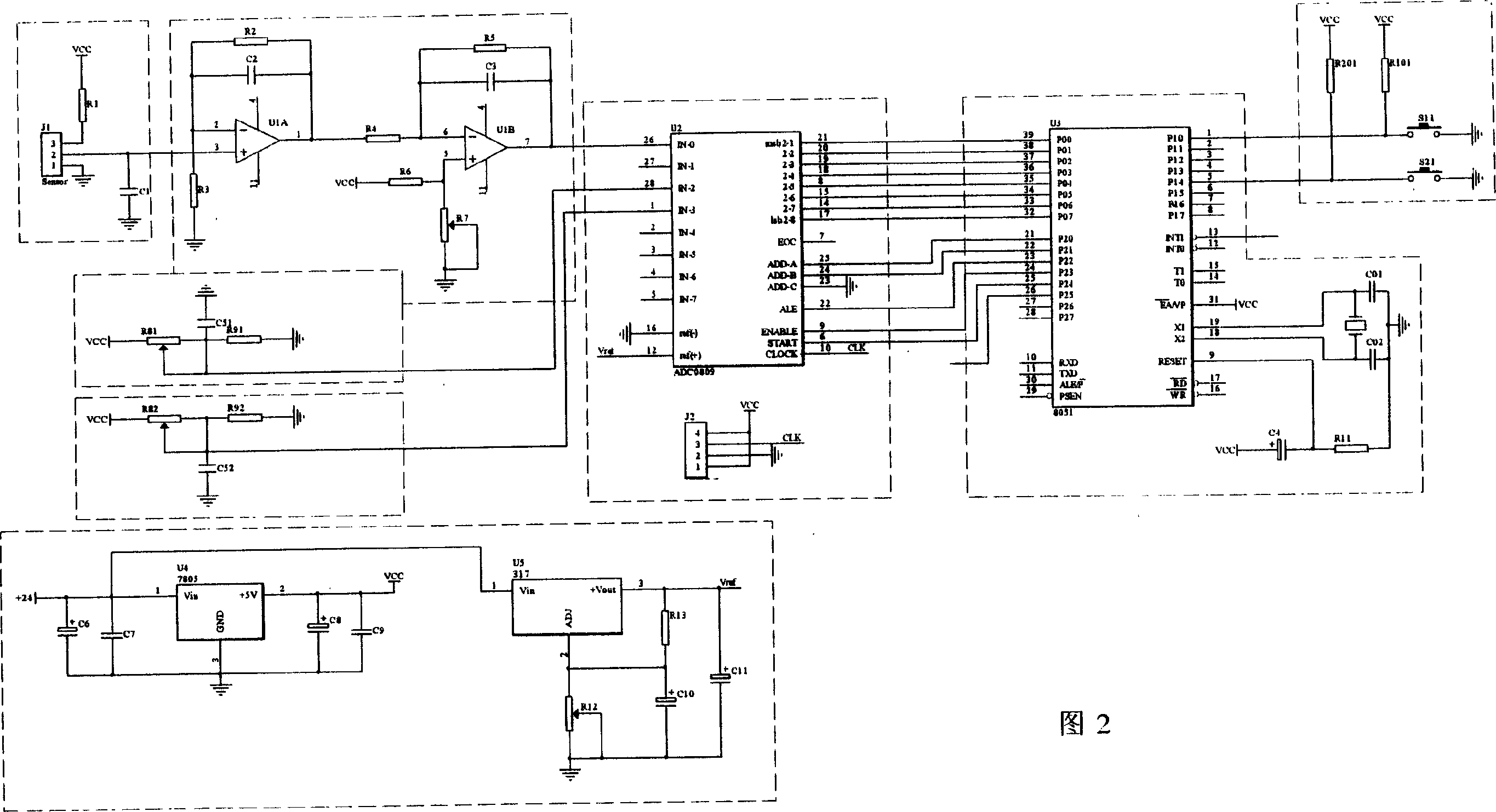 Collision-proof device for opening automobile door