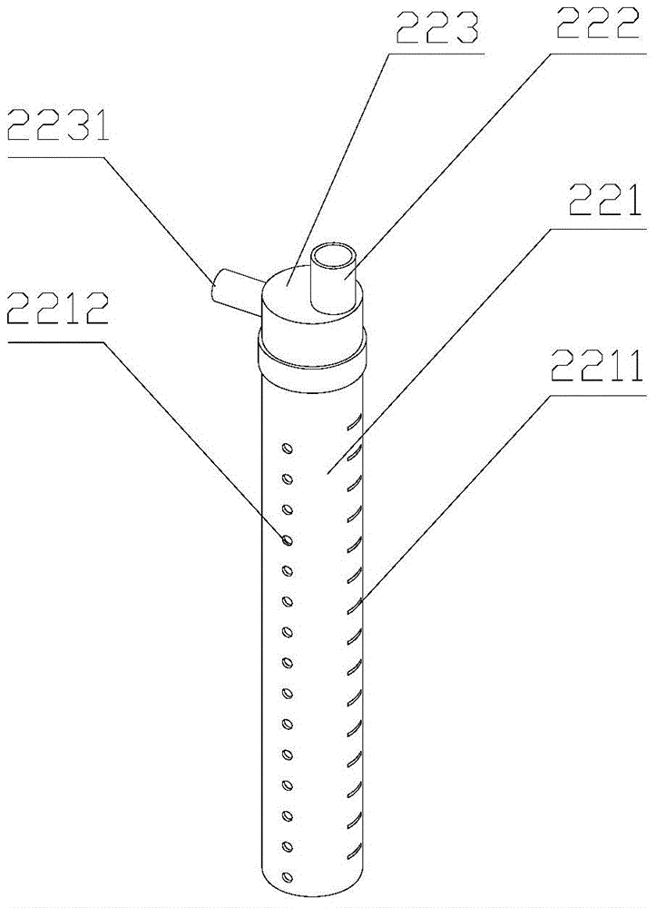 Plate heat exchanger