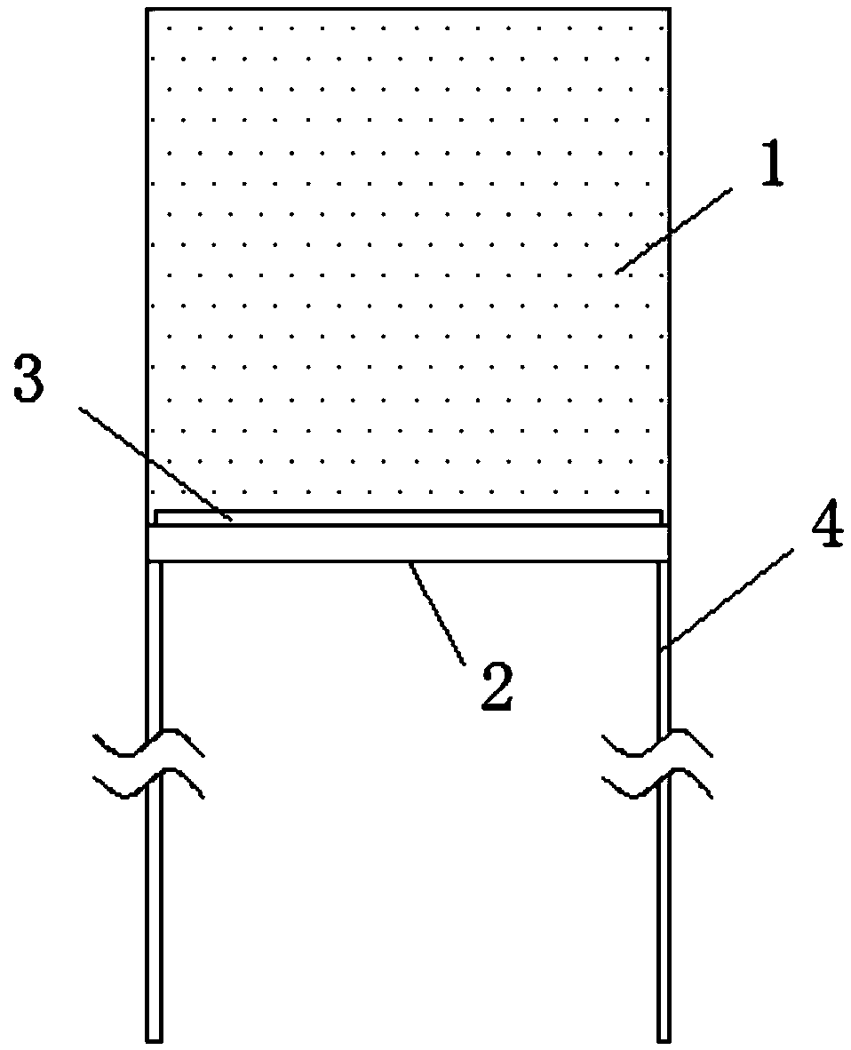 Gastrointestinal examination device based on capsule type lens assembly and examination method of gastrointestinal examination device