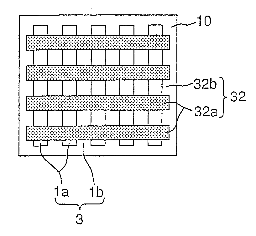 Resist pattern formation method, and resin composition capable of insolubilizing resist pattern