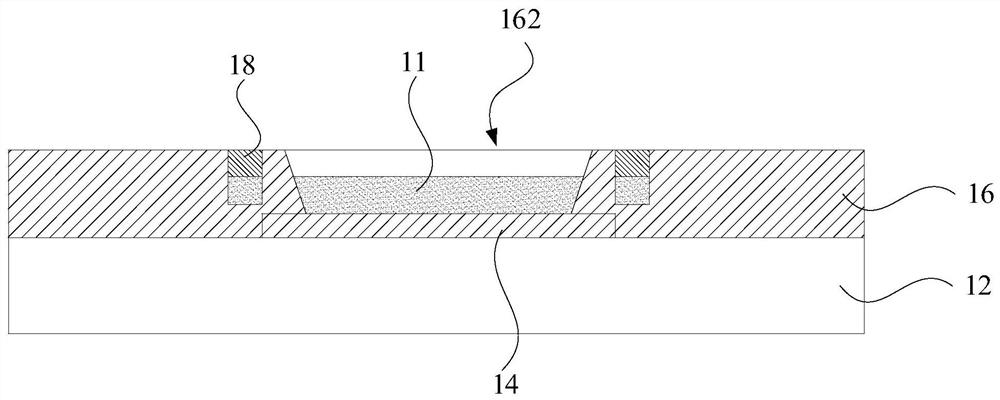 Display panel, manufacturing method thereof, and display device