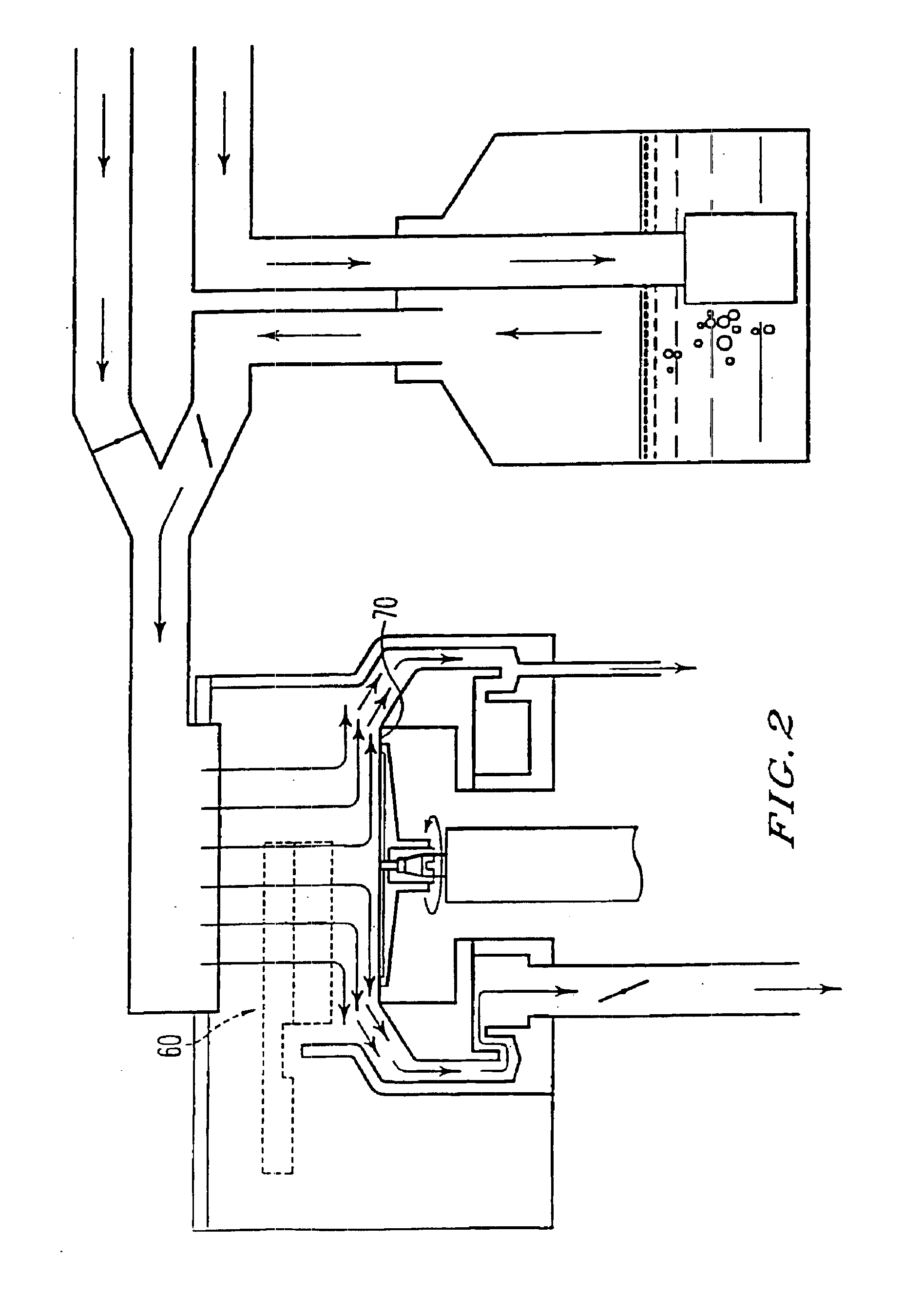 Method of uniformly coating a substrate