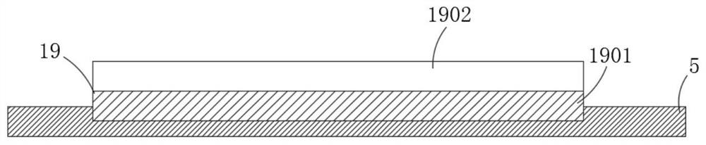 A low energy consumption seawater desalination system and method