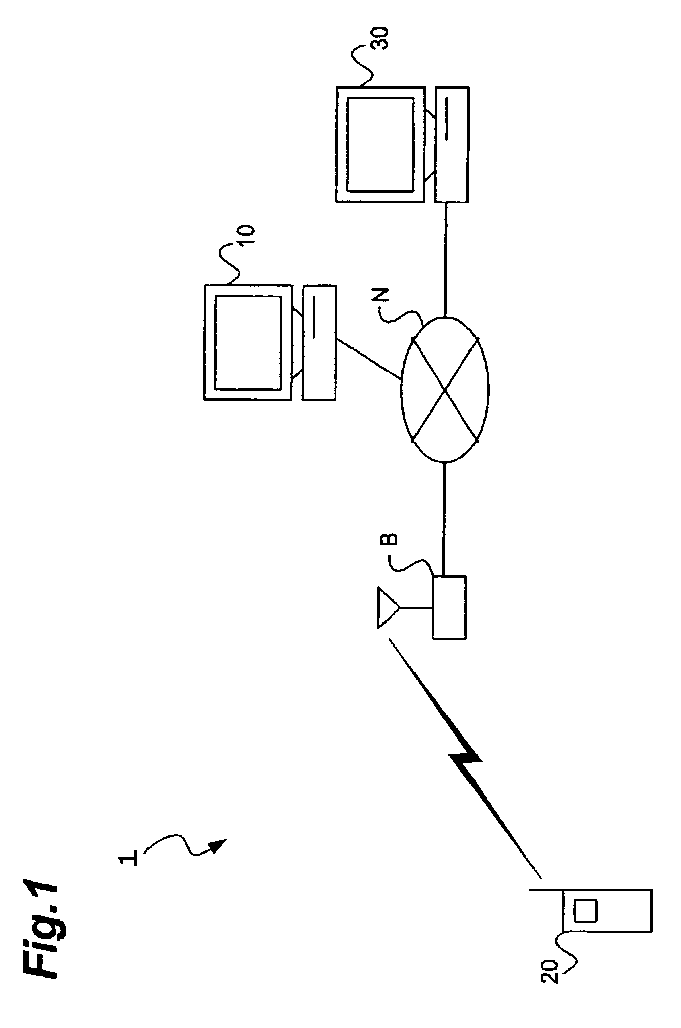 Communication terminal, portable terminal, circulating server, providing server, electronic book distributing method, and electronic book distributing program