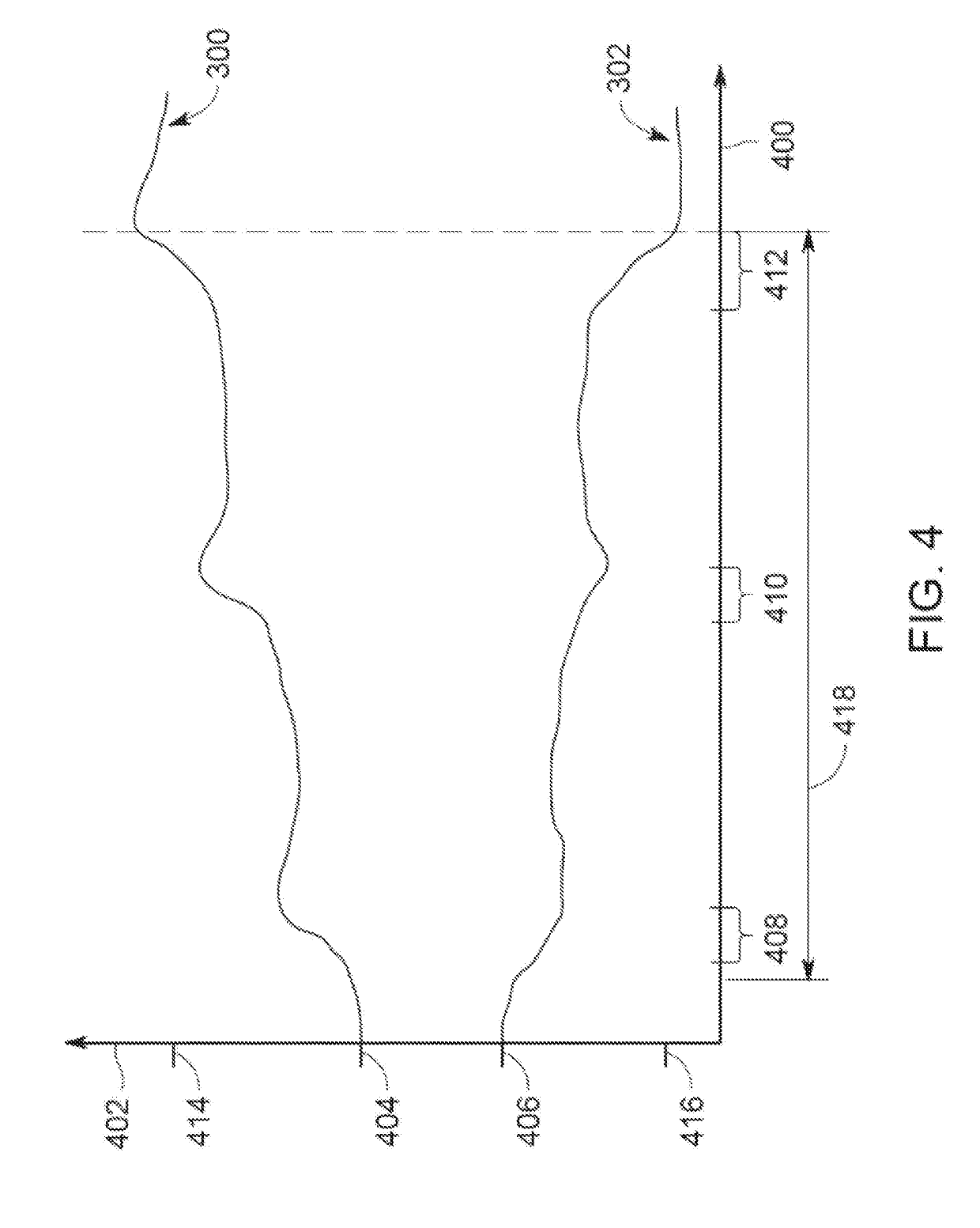 Route monitoring system and method