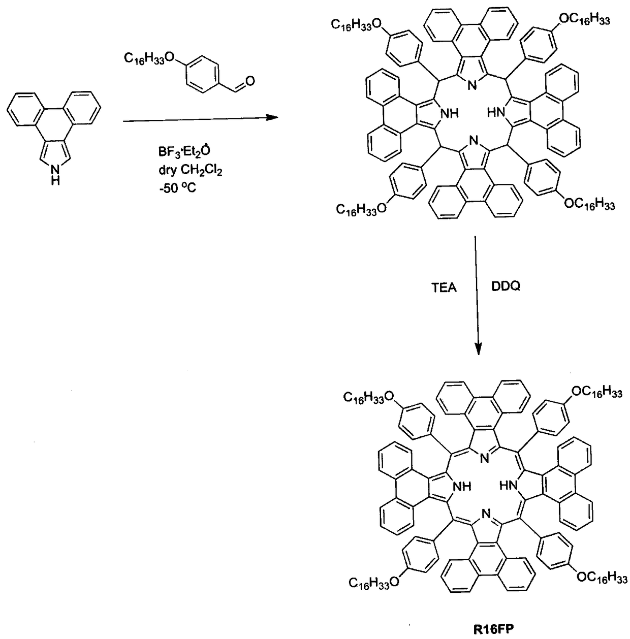 A kind of integrated nanoparticle for diagnosis and treatment of breast cancer and its preparation method