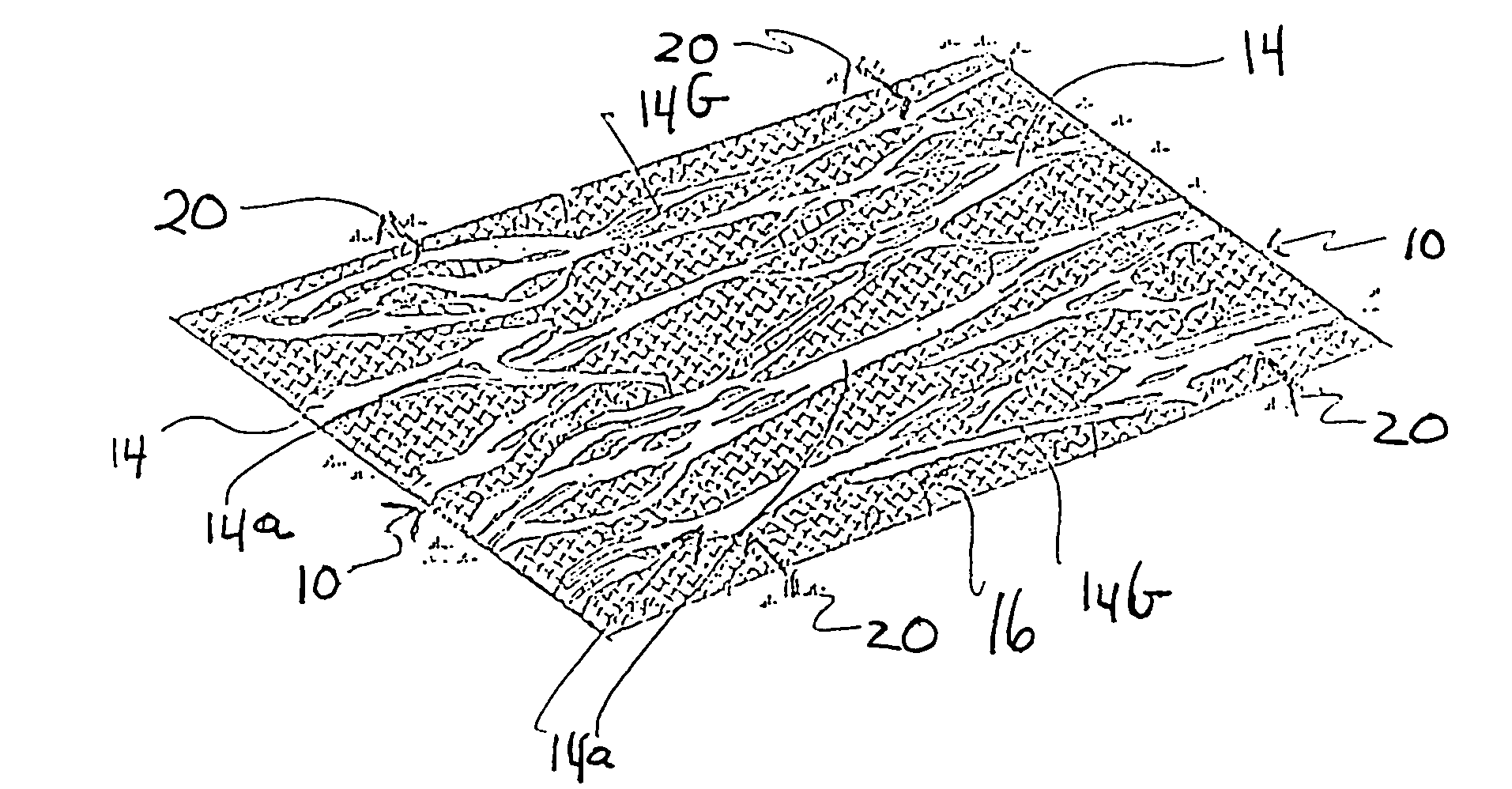 Method and protective, E.G., for grass protection, restoration, seed germination