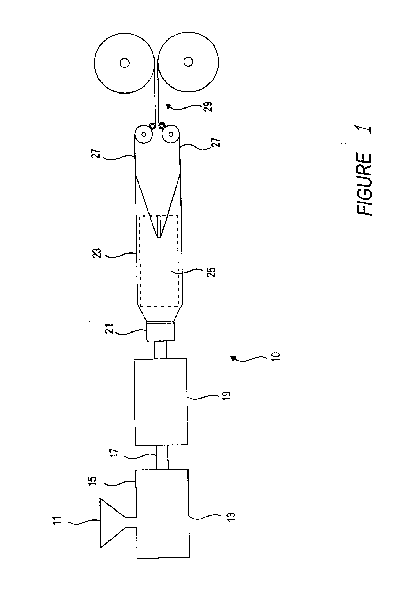 Polyolefin foams made with isopentane-based blowing agents