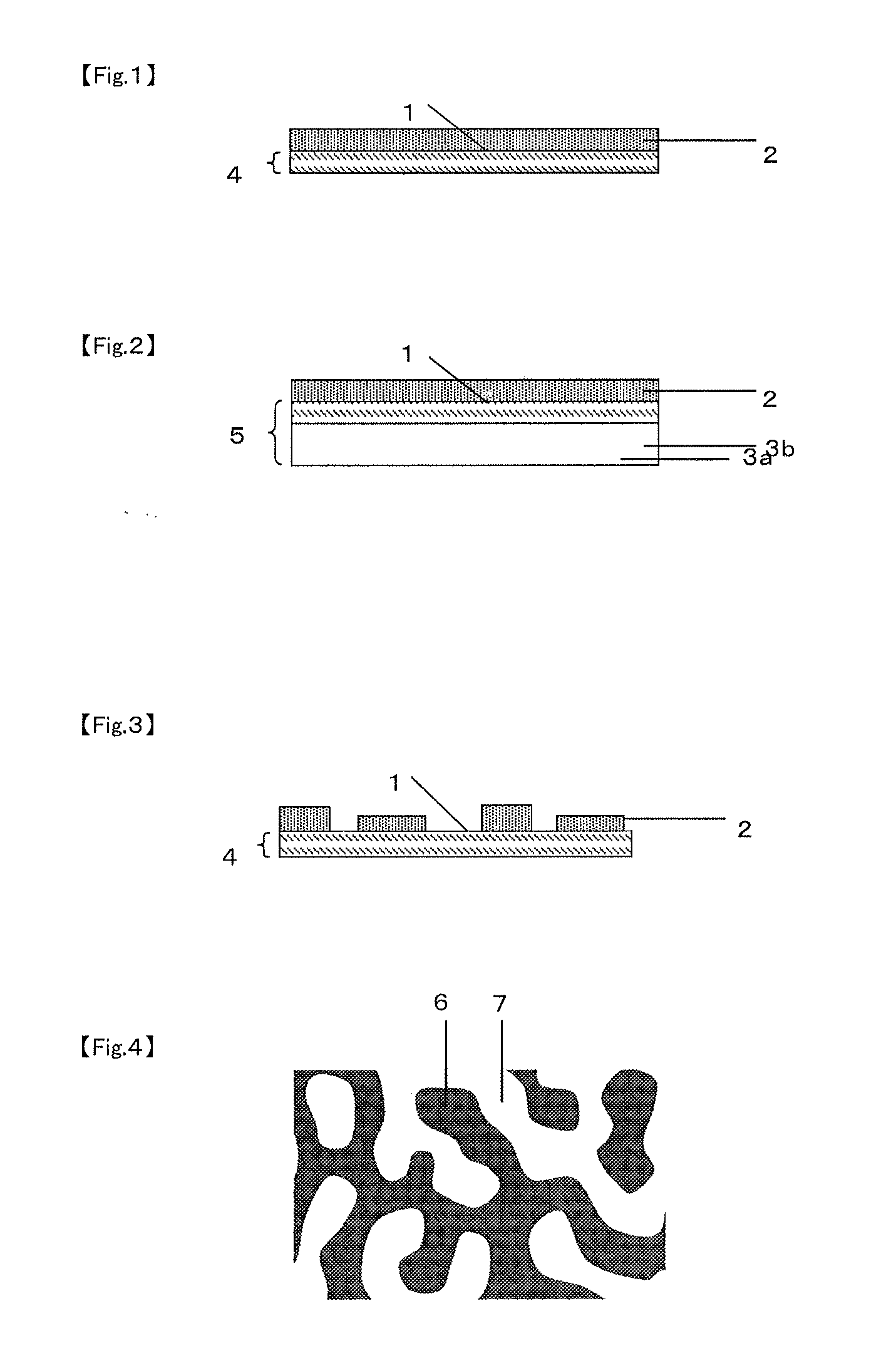 Sheet, inorganic-substance-laminated sheet and electronic device using same