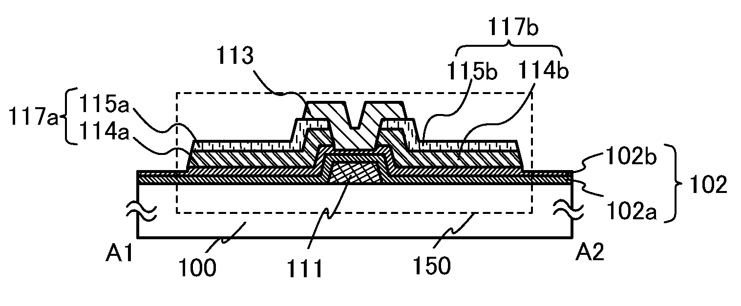 Method for manufacturing semiconductor device