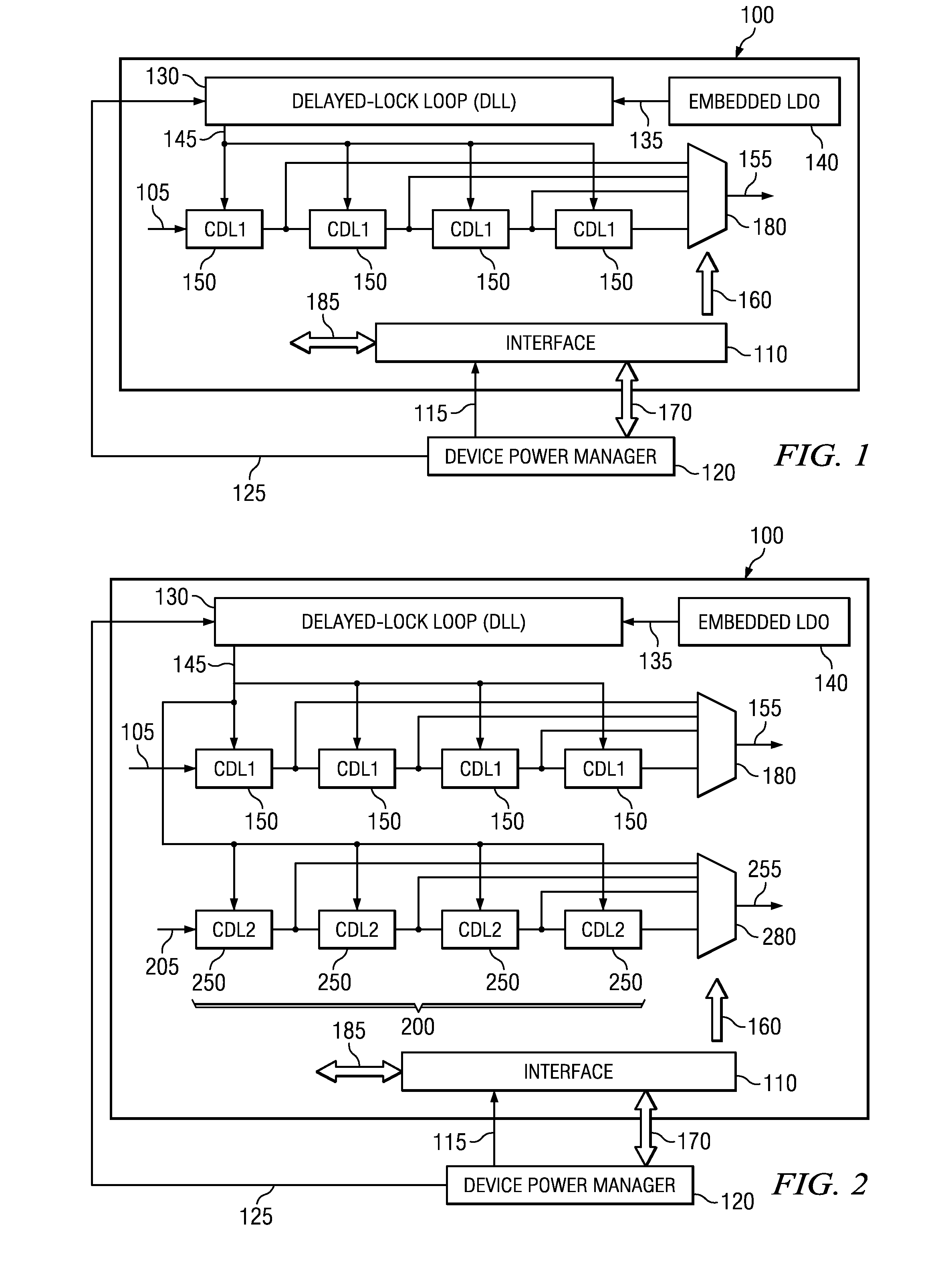 Enhancement of Power Management Using Dynamic Voltage and Frequency Scaling and Digital Phase Lock Loop High Speed Bypass Mode