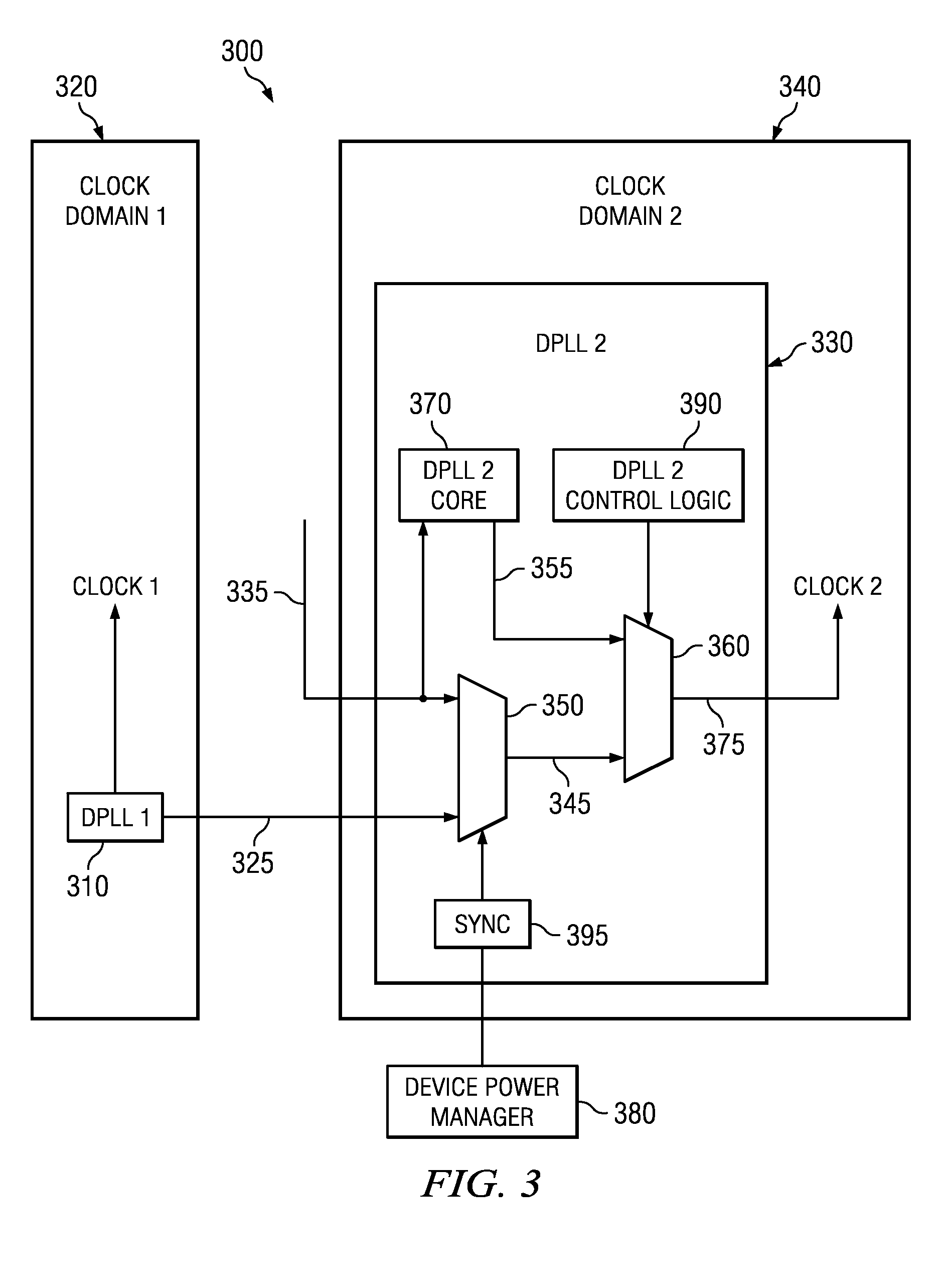 Enhancement of Power Management Using Dynamic Voltage and Frequency Scaling and Digital Phase Lock Loop High Speed Bypass Mode