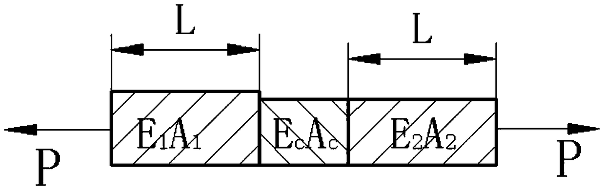 A bolt preload application method for nonlinear analysis of complex connection structures