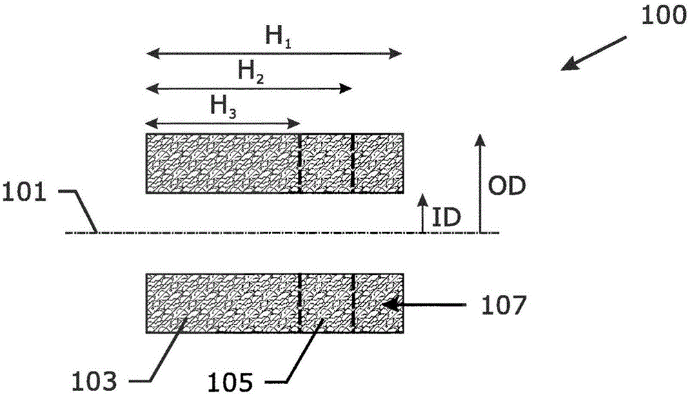 Regenerator for a thermal cycle engine