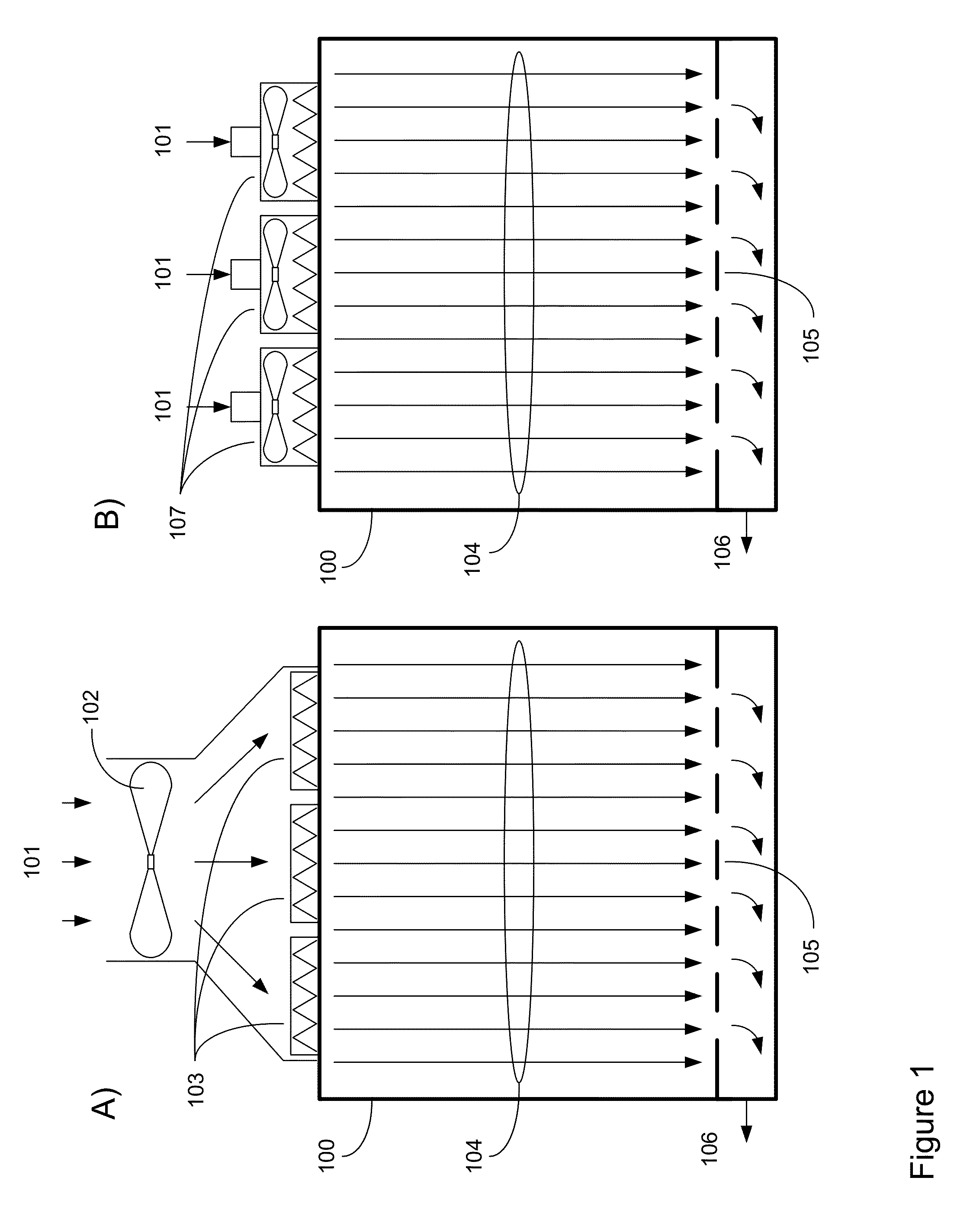 System for Managing a Cleanroom Environment