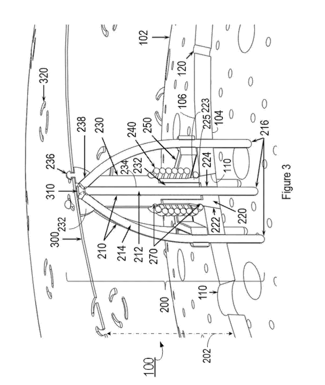 Light based therapy devices and methods