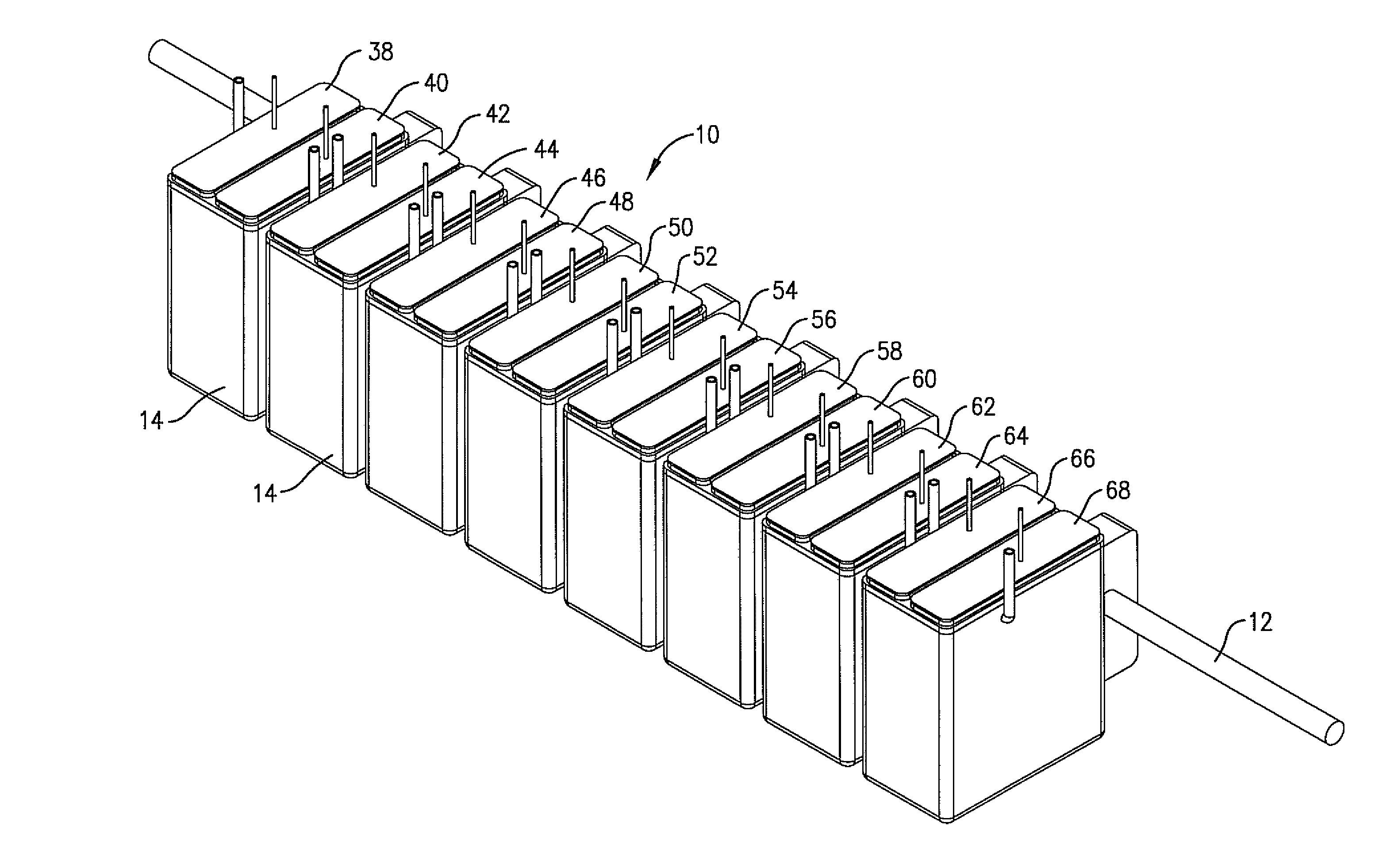 Digital printing system